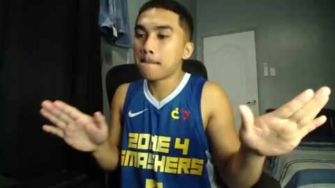 Adrianne online show from February 27, 2:02 am