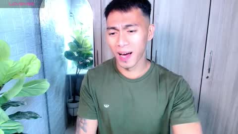 ethan online show from March 24, 6:56 pm