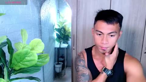 ethan online show from February 22, 11:33 am