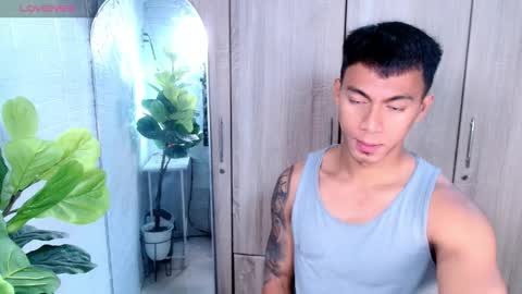 ethan online show from April 10, 5:03 am