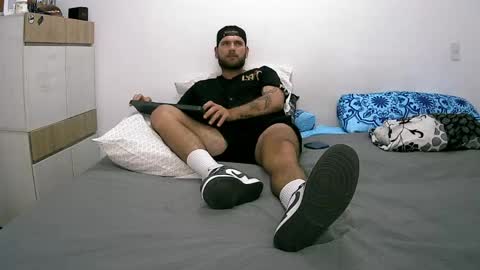 pipe1203 online show from April 20, 10:45 pm