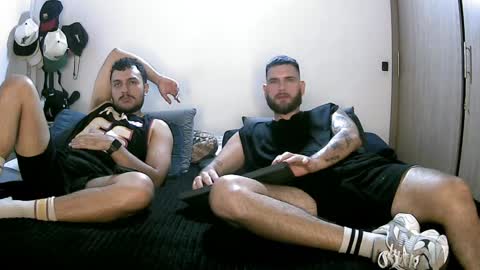 pipe1203 online show from February 3, 11:36 pm