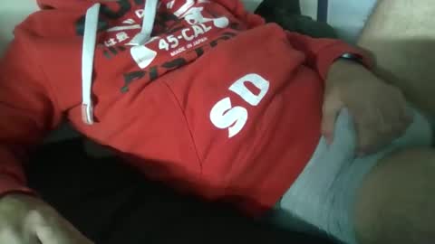 El Pipo 49 online show from November 12, 10:54 am