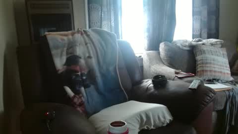 pirate334 online show from March 3, 8:26 pm