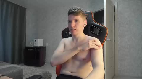 Pierre online show from February 22, 12:29 pm