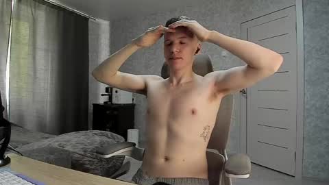 Pierre online show from April 20, 6:16 am