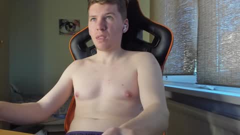 Pierre online show from January 19, 9:44 am