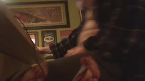 PitMan1 online show from November 18, 12:31 pm