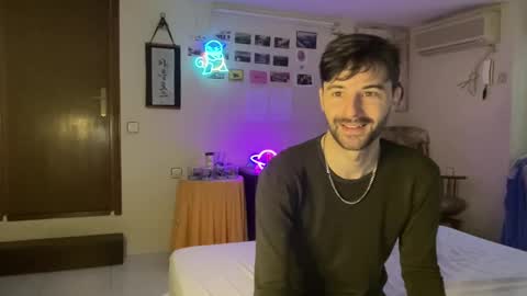 Snapshot of placebo14 chatting on December 31, 4:57 pm placebo14 online show from December 31, 4:57 pm