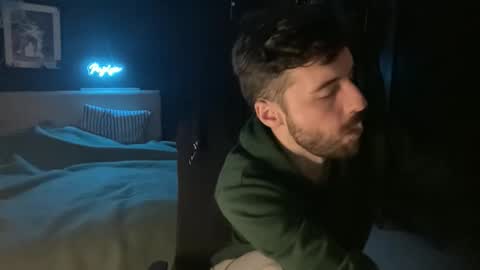 placebo14 online show from February 3, 2:53 am