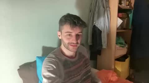 placebo14 online show from January 8, 3:39 pm