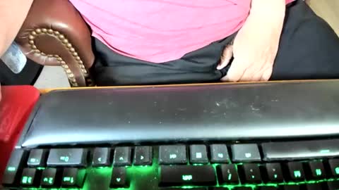 Plain ODude online show from March 1, 2:50 pm