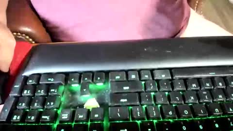 Plain ODude online show from February 14, 7:42 pm