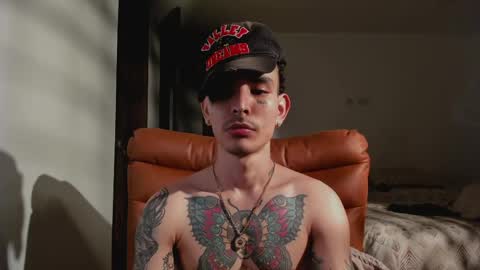 Carti online show from April 11, 7:56 am