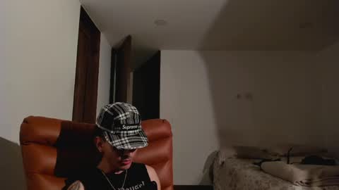 Carti online show from April 13, 8:15 am