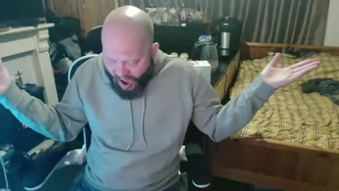 playboy_horny online show from April 17, 10:56 pm