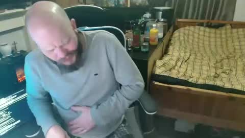 playboy_horny online show from April 5, 11:45 pm