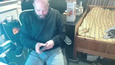 playboy_horny online show from March 13, 11:33 pm