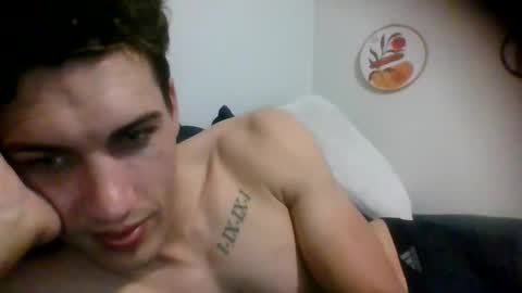 Playboy Spade online show from March 3, 3:03 am