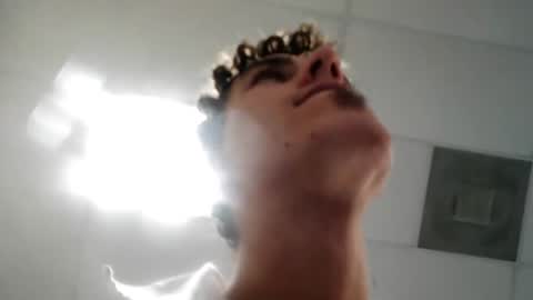 Snapshot of playboyspade333 chatting on December 31, 5:07 pm Playboy Spade online show from December 31, 5:07 pm