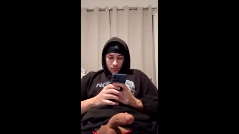 Hey Jadriel here glad to see you in my room PVT is Open All socials as Playboyyy236 online show from February 15, 7:51 am