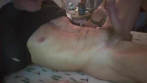 Snapshot of playdaddy756210 chatting on January 5, 9:57 pm playdaddy756210 online show from January 5, 9:57 pm