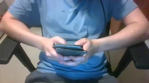 playitsaif11023 online show from January 26, 4:09 pm