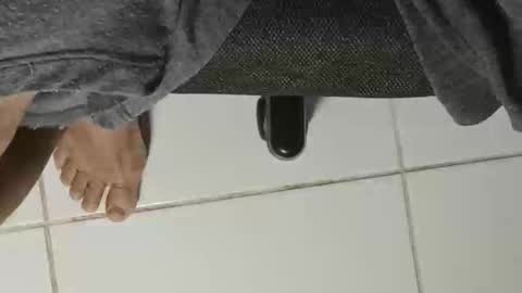 podolatra3 online show from April 5, 6:26 pm