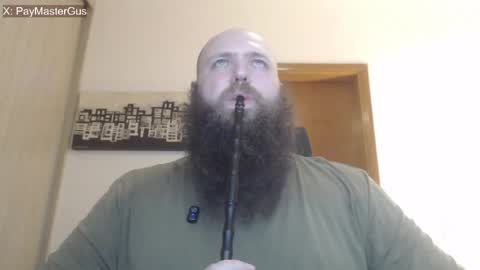 Bear online show from April 19, 11:40 pm