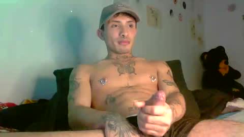 polar_gamer online show from October 21, 5:10 am