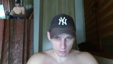 Poliglotjoe2 online show from March 27, 1:54 am