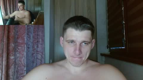 Poliglotjoe2 online show from April 9, 11:05 am