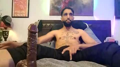 pollardj906 online show from January 2, 10:22 pm