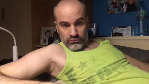 DIEGO O DIEGUITO online show from April 19, 4:06 pm