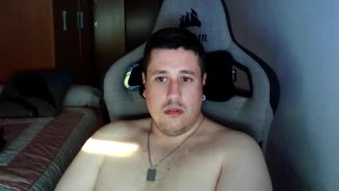 Pollito online show from January 28, 4:19 pm