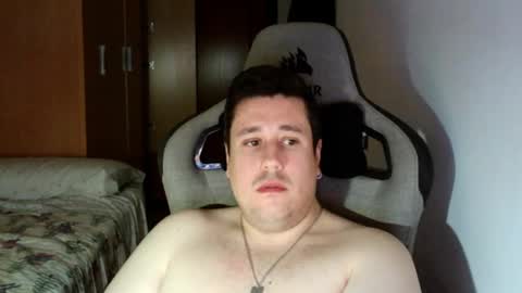 Pollito online show from December 15, 6:59 pm