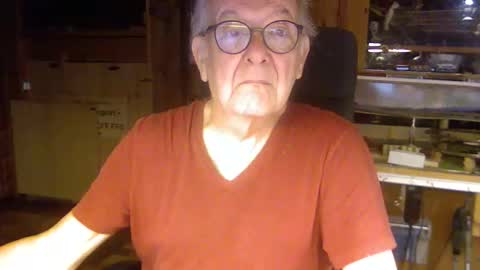 pomme1949 online show from October 23, 3:04 pm