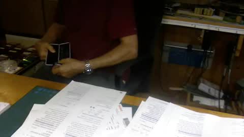 pomme1949 online show from September 24, 9:41 am