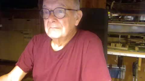 pomme1949 online show from September 20, 4:07 pm