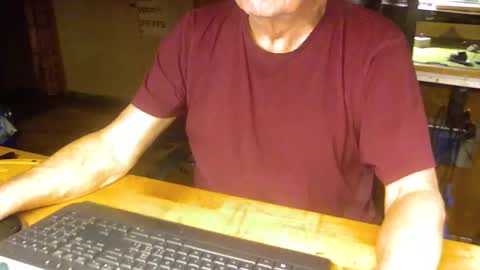 pomme1949 online show from December 1, 12:30 pm