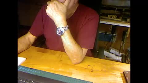 pomme1949 online show from September 23, 9:19 am