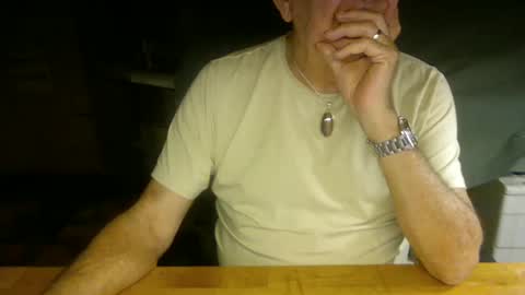 pomme1949 online show from January 2, 3:19 pm