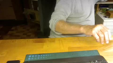 pomme1949 online show from December 3, 1:10 pm