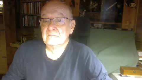 pomme1949 online show from December 26, 10:05 am