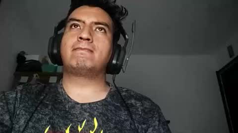 ponch134 online show from January 9, 7:46 am