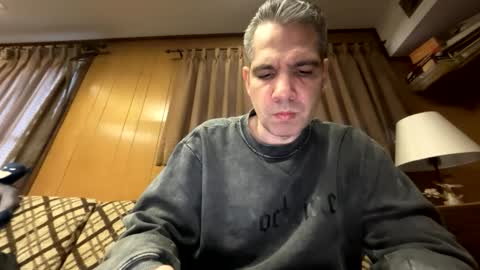 PONCH online show from March 16, 8:35 pm