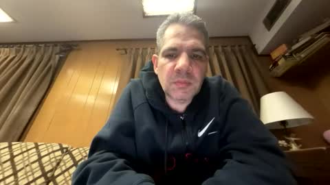 PONCH online show from March 18, 7:55 am