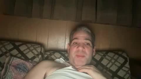 PONCH online show from January 16, 5:43 am