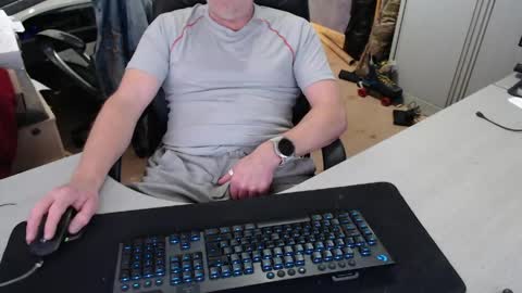 Dave online show from March 17, 3:47 pm