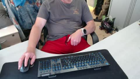 Dave online show from June 20, 1:38 pm